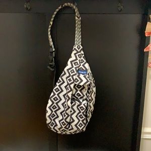 Kavu rope sling bag